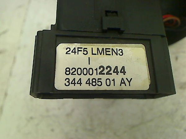 Commande clignotant Renault ESPACE IV (JK0-1_) 2.2 dci (jk0h) (2002-2006)