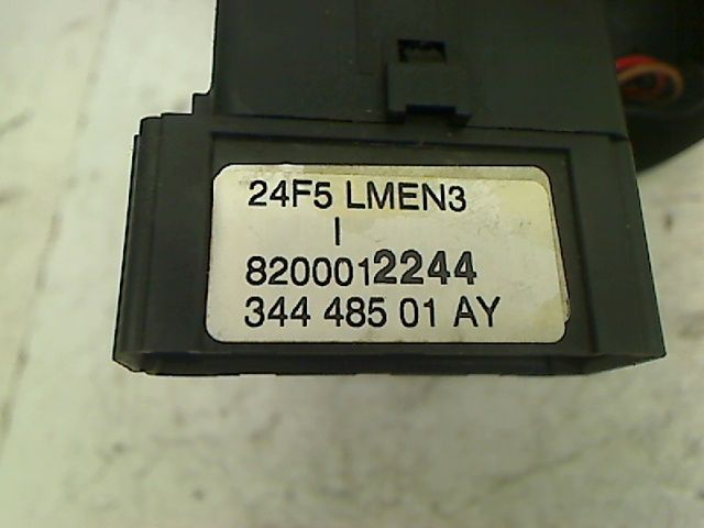 Commande clignotant Renault ESPACE IV (JK0-1_) 2.2 dci (jk0h) (2002-2006)