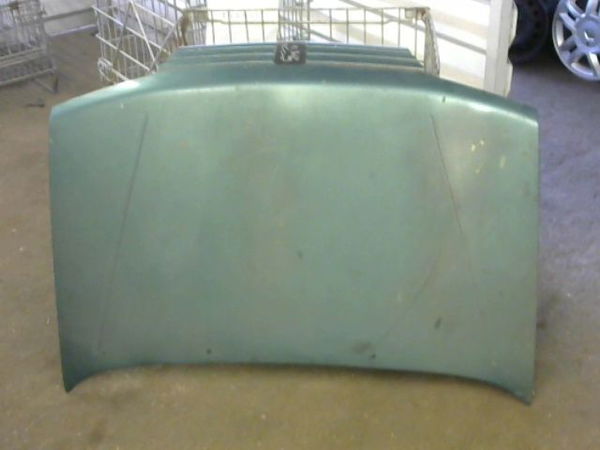 Capot Peugeot 106 I (1A, 1C) 1.4 (1991-1996)