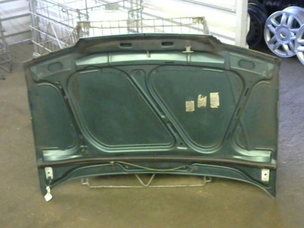 Capot Peugeot 106 I (1A, 1C) 1.4 (1991-1996)