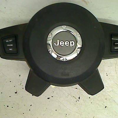 Airbag volant Jeep COMMANDER (XK, XH) 3.0 crd 4x4 (2006-2010)