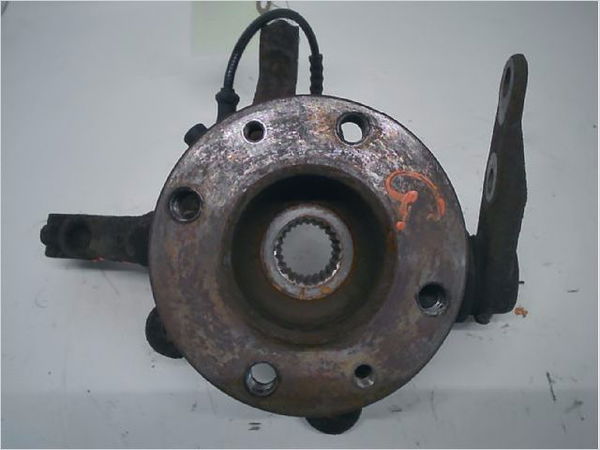 Fusee avg Renault TWINGO II (CN0_) 1.2 16v (cn0k, cn0v) (2007) 3 portes