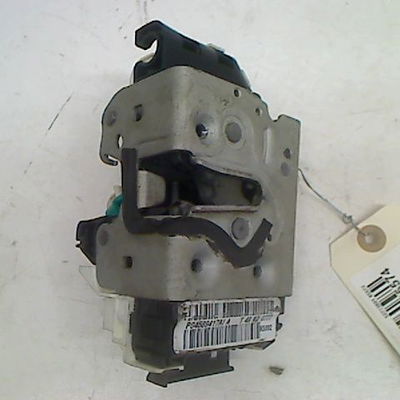 Serrure porte avg Dodge RAM 1500 Crew Cab Pickup 5.7 4wd (2008-2010)