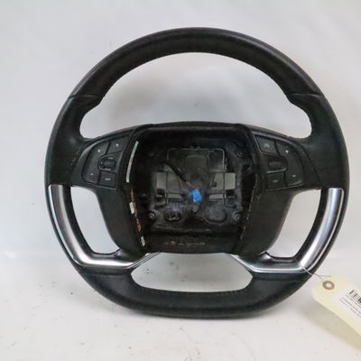 Volant de direction Citroën C4 PICASSO II 1.6 hdi - bluehdi 115 (2013) 5 portes