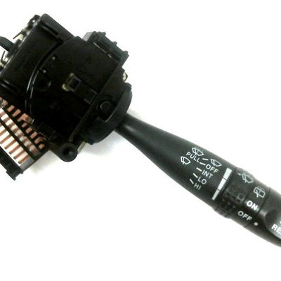 Commande essuie glace Hyundai GETZ (TB) 1.5 crdi (2003-2005)