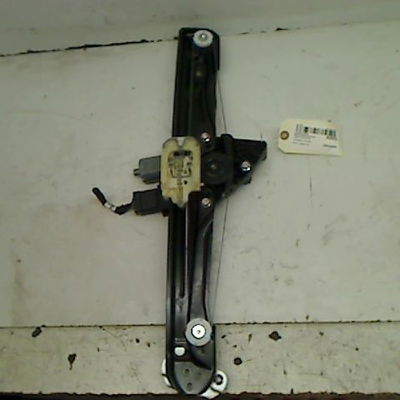 Mecanisme  moteur lève-glace avant droit Citroën C3 AIRCROSS II (2R_, 2C_) 1.2 puretech 110 (2rhnzb, 2rhnzw, 2rhnpx, 2rhnpj) (20