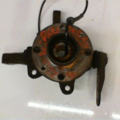 Fusee avg Renault CLIO II (BB_, CB_) 1.5 dci (b-c2j) (2004-2012)