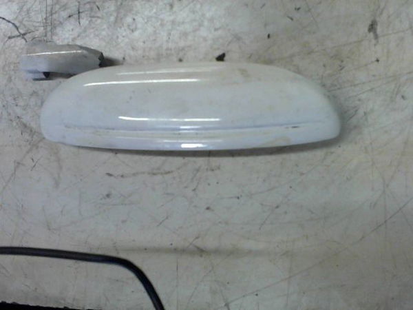 Poignee ext porte arg FIAT PALIO