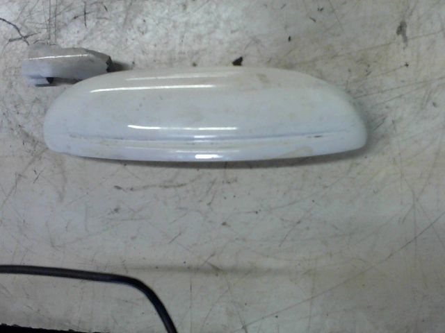 Poignee ext porte arg FIAT PALIO