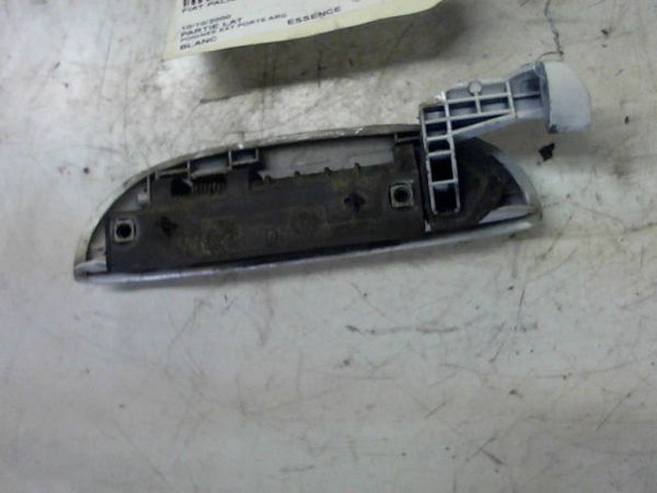 Poignee ext porte arg FIAT PALIO