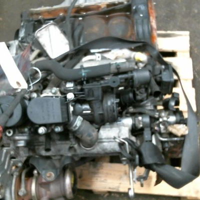 Moteur diesel Mercedes-benz CLASSE A (W169) A 180 cdi (169.007, 169.307) (2004-2012) 5 portes
