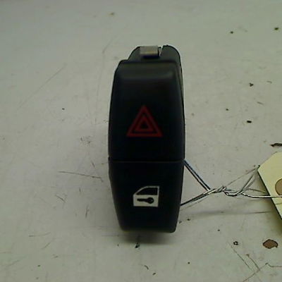 Bouton de warning Bmw 5 Touring (E61) 525 d (2004-2007)