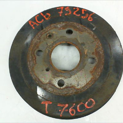 Tambour arrière gauche Toyota AYGO (_B1_) 1.4 hdi (wnb10_) (2005-2010)
