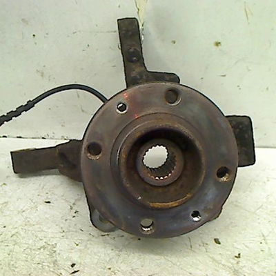 Moyeu avg Renault MODUS - GRAND MODUS (F-JP0_) 1.5 dci (fp0g, jp0g) (2004)