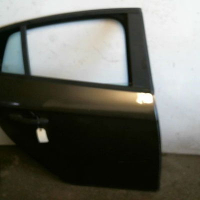 Porte arrière droite Fiat BRAVO II (198_) 1.9 d multijet (198axe1a) (2007-2008)