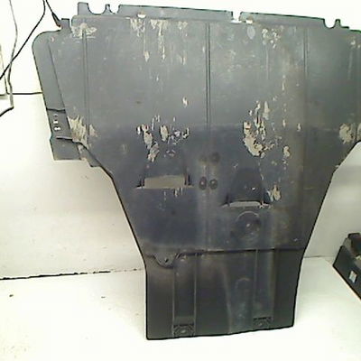 Protection carter huile Renault FLUENCE (L3_) 1.5 dci (l30b) (2010)