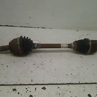 Transmission avant gauche Ford FIESTA VI (CB1, CCN) 1.0 ecoboost (2013)