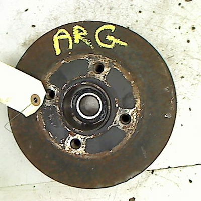 Tambour arrière gauche Renault TWINGO II (CN0_) 1.2 16v (cn04, cn0a, cn0b) (2007-2014) 3 portes