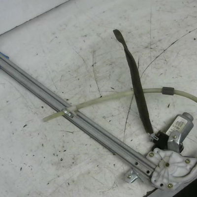 Mecanismemoteur leve-glace arg Renault ESPACE IV (JK0-1_) 1.9 dci (jk0u) (2003-2005) 5 portes