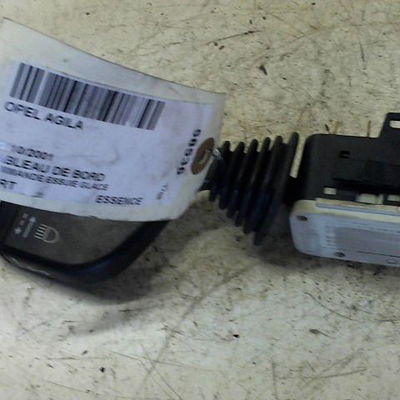 Commande essuie glace OPEL AGILA