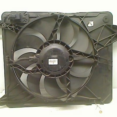 Ventilateur de refroidissement Nissan QASHQAI - QASHQAI 2 I (J10, NJ10, JJ10E) 1.5 dci (2010-2013) 5 portes