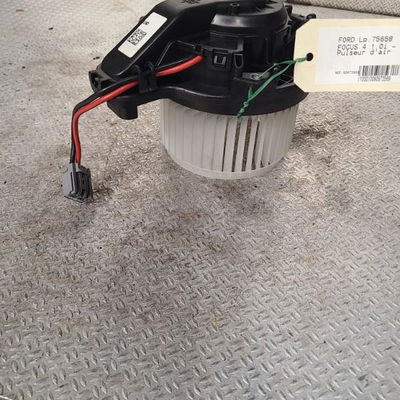 Moteur ventilateur chauffage Ford FOCUS IV (HN) 1.0 ecoboost (2018)