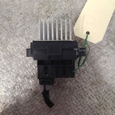 Resistance de chauffage Ford FOCUS IV (HN) 1.0 ecoboost (2018)