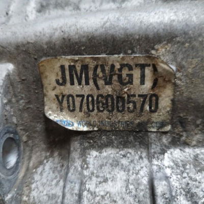 Boite de transfert Kia SPORTAGE II (JE_, KM) 2.0 crdi 4wd (2004)
