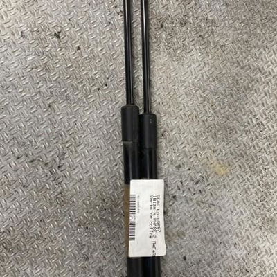 Verin droit hayon Seat IBIZA IV (6J5, 6P1) 1.2 tdi (2010-2015)