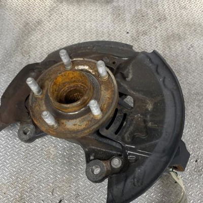 Fusee avd Ford FOCUS IV (HN) 1.0 ecoboost (2018)