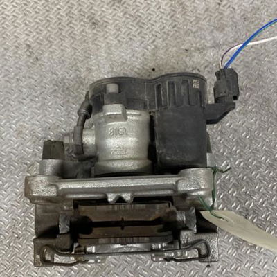 Etrier de frein arrière gauche Ford FOCUS IV (HN) 1.0 ecoboost (2018)
