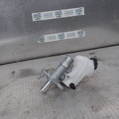 Maitre cylindre Ford FOCUS IV (HN) 1.0 ecoboost (2018)