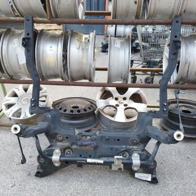 Berceau moteur avant Ford FOCUS IV (HN) 1.0 ecoboost (2018)