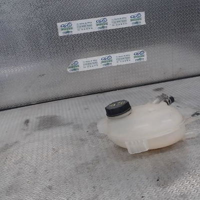 Vase expansion Ford FOCUS IV (HN) 1.0 ecoboost (2018)