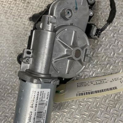 Moteur essuie-glace arrière Ford FOCUS IV (HN) 1.0 ecoboost (2018)