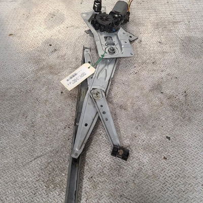 Mecanisme  moteur lève-glace avant droit Renault LAGUNA I (B56_, 556_) 2.2 dt (b569) (1996-2001) 5 portes