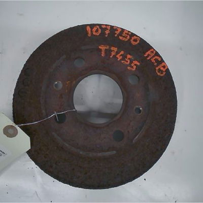 Tambour arrière gauche Ford KA (RU8) 1.2 (2008-2016) 3 portes