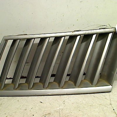 Grille calandre g RENAULT VEL SATIS