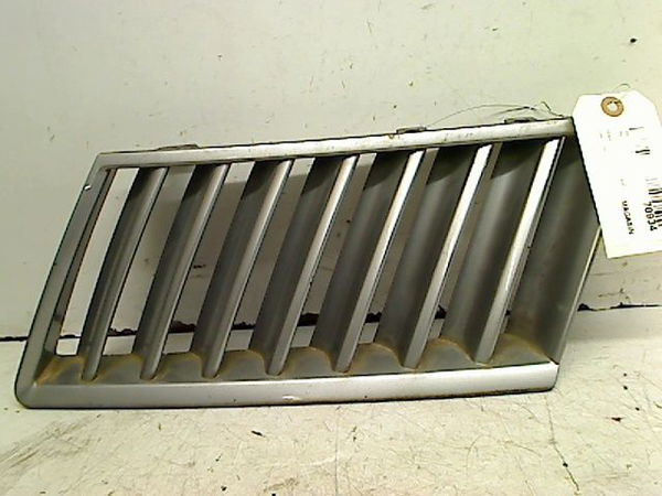 Grille calandre g RENAULT VEL SATIS