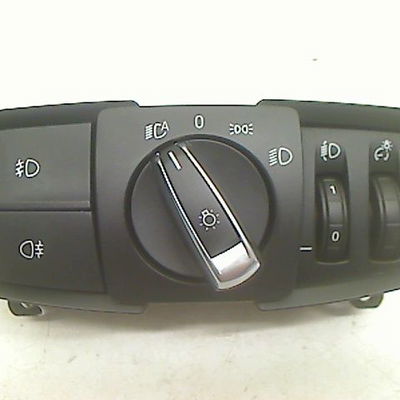 Commande eclairage Bmw 1 (F20) 116 d (2012-2015)