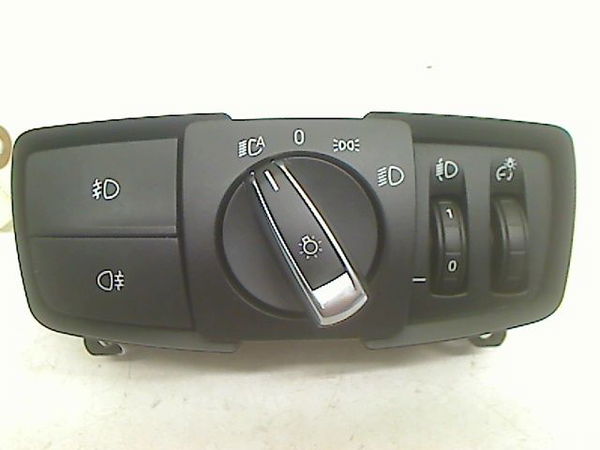 Commande eclairage Bmw 1 (F20) 116 d (2012-2015)