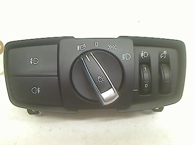 Commande eclairage Bmw 1 (F20) 116 d (2012-2015)