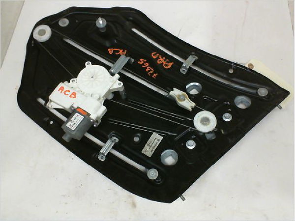 Mécanismemoteur lève glace aile ard Opel ASTRA H TwinTop (A04) 1.8 (l67) (2005-2010)