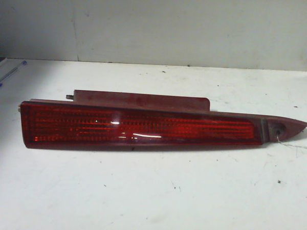 Ecran feu ard CITROEN C4