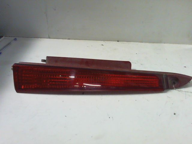 Ecran feu ard CITROEN C4