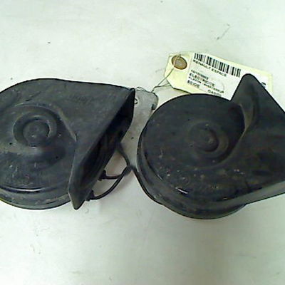 Klaxon  - avertisseur Renault ESPACE IV (JK0-1_) 2.2 dci (jk0h) (2002-2006)