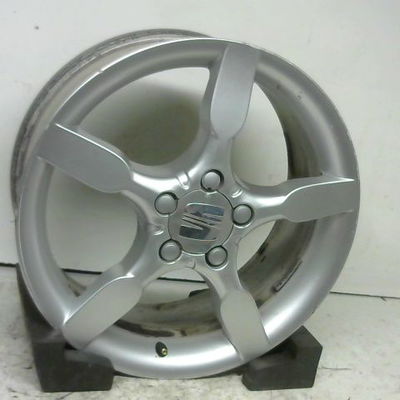 Jante aluminium SEAT TOLEDO