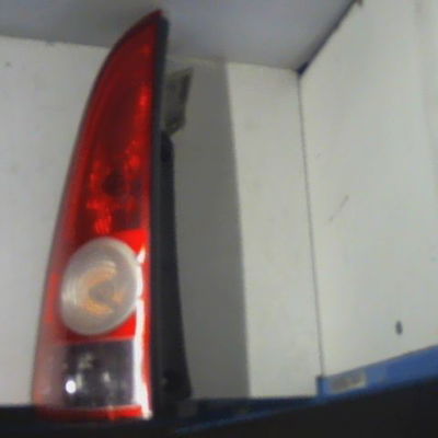 Feu arrière gauche Renault ESPACE IV (JK0-1_) 2.2 dci (jk0h) (2002-2006)