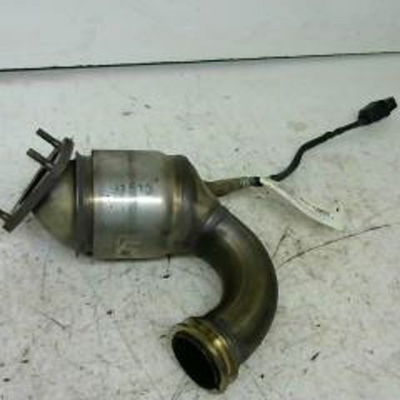Precatalyseur Fiat GRANDE PUNTO (199_) 1.9 d multijet (2006-2009)