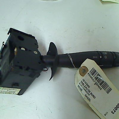 Bloc commodos Renault ESPACE IV (JK0-1_) 2.2 dci (jk0h) (2002-2006)